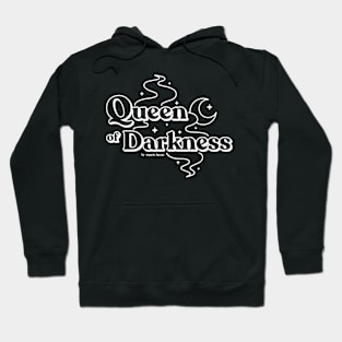 Queen of Darkness Hoodie